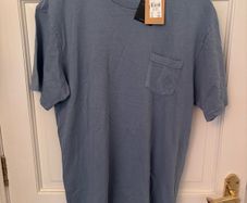 Quiksilver Pocket Tee BNWT