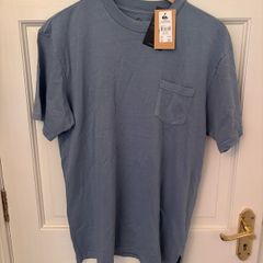 Quiksilver Pocket Tee BNWT