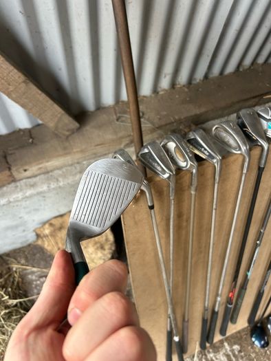 Golf Set