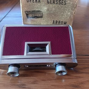 Opera glasses