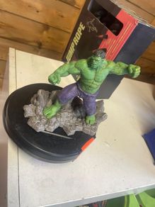 Marvel toys, large size