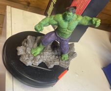 Marvel toys, large size