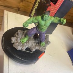 Marvel toys, large size