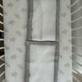 Baby Elegance Kim cot and mattress - Steam cleaned & santised Image 5