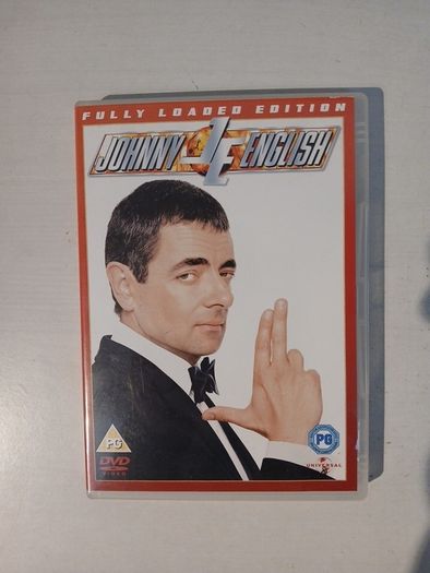 DVD's. One Euro Each. Over 295 DVD's Listed