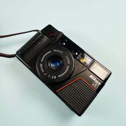 Nikon L35 AF2