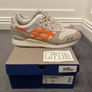 ASICS Gel Lyte III - Remastered Kith 12uk Image 5