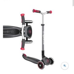 globber scooter