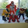 Ben 10  Action Figure Image 4
