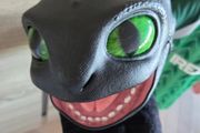 Tooththless puptronic interactive toy