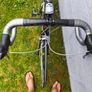 Focus Full Carbon Ultegra Mavic Ksyrium Wheels Image 8