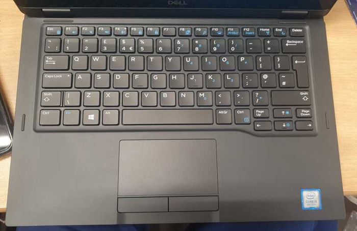 Dell Latitude 7390 2-in-1 - Core i5 8th Gen | 16GB RAM | Touchscreen | Windows 11 Pro