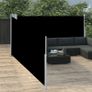 Retractable Side Awning Image 2