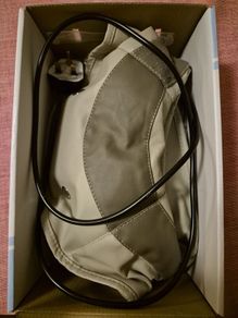 Neck and shoulder massager