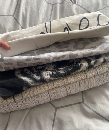 Bedding sets towels blankets  mats