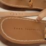 ZARA leopard print strappy sandals Sz 42 (Fit 8-9UK) Image 2