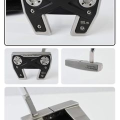 Scotty Cameron Phantom X 5.5