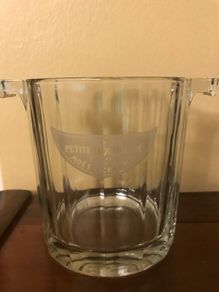 Vintage Moet & Chandon Ice Bucket