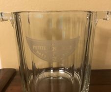 Vintage Moet & Chandon Ice Bucket
