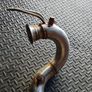 DPF delete Audi A3 8p 1.9tdi Image 2