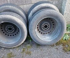 3 Tyres