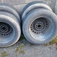 3 Tyres