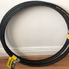 Continental Gator Skin Bike Tyres New