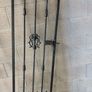 steel gates Image 6