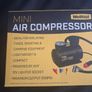 Brand New Welltool Air Compressor - Lightweight & Compact - 14.99 Image 2