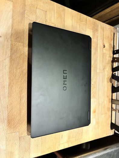 Hp Omen 17 Gaming Laptop ---- Ryzen 7 8845hs, Rtx 4060, 32gb Ram, 1tb SSD