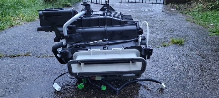 Car Parts