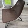 Rattan chair Image 3