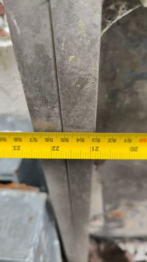 Recessed manhole and AJ lid and frame