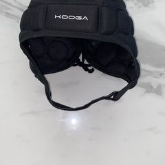Rugby head gear