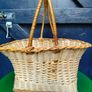 Vintage Basket Image 6