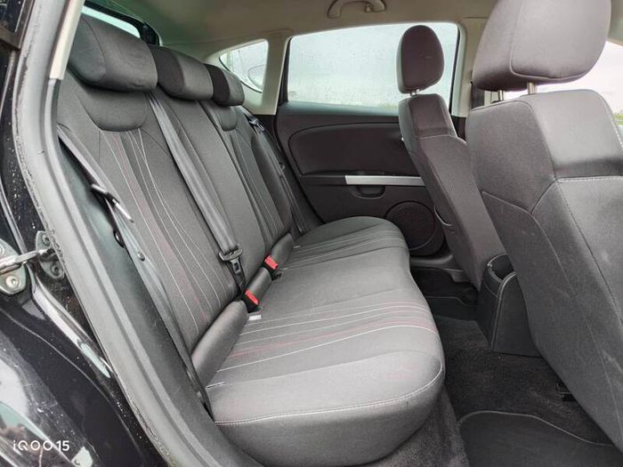 2012 Seat Leon TSi 1.2 (NCT 2027)