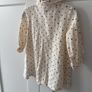 baby girl dress size 6-12 m Image 2