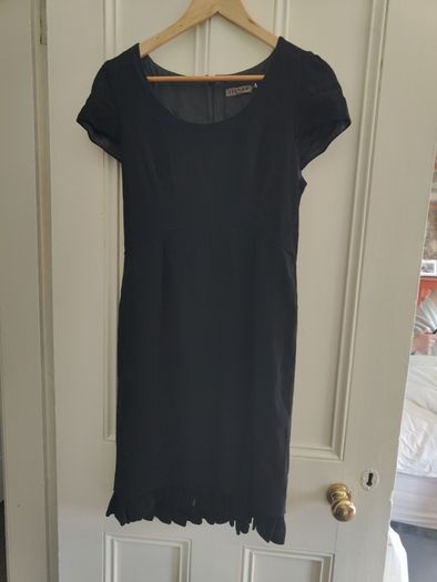Jigsaw dress