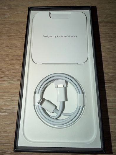 Apple iPhone 13 Pro Max (Irish model) with extras (Boxed)