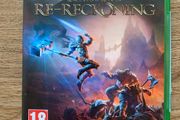 Kingdoms of Amalur Re-Reckoning  Xbox one