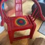 Fabulous American chair Image 2