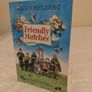 Friendly matches by Allan Ahlberg Hardback book Image 3