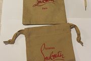 Christian Louboutin Dust Bags