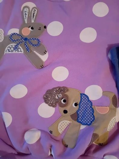 Next Set Age 3-4 yrs