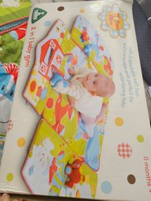 Baby Gym