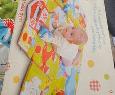 Baby Gym