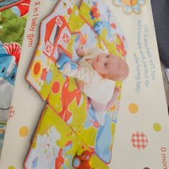 Baby Gym