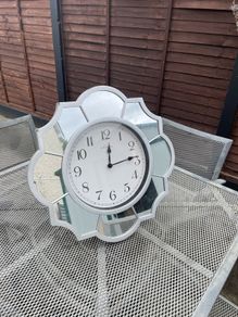 clock