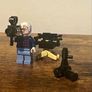 Lego George Lucas Image 2