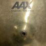 Sabian 15" AAX X-Cellerator Hi Hats Image 5
